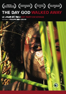 The Day God Walked Away | Le jour o Dieu est parti en voyage  | I mera pou o Theos efyge taxidi  DVD